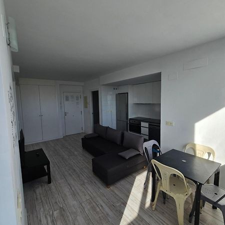 Comodo Apartamento En Madrid Exterior photo