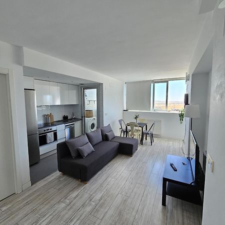 Comodo Apartamento En Madrid Exterior photo